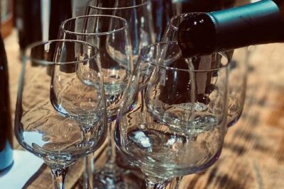 Wine promenade in hospitable Tbilisi