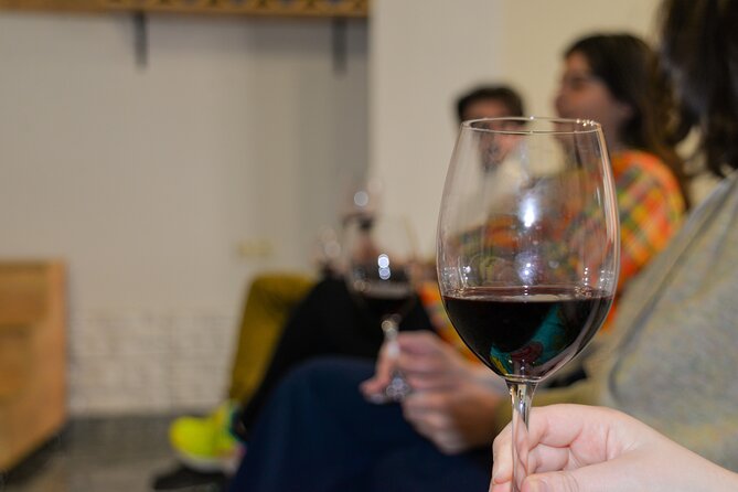 Wine Tasting in Tbilisi - Practical Details for a Smooth Visit