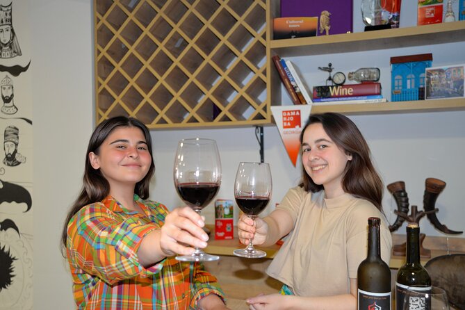 Wine Tasting in Tbilisi - Should You Book the Tbilisi Wine Tasting?