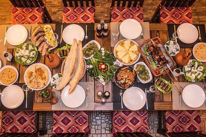 Wine Tasting Tour in Georgia's Cradle of Wine - What makes this five-day wine tour special