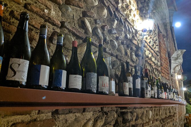 Wine Tasting Tour in Georgia's Cradle of Wine - Day 4: Gremi, Alaverdi, Tushetian food, and Telavi