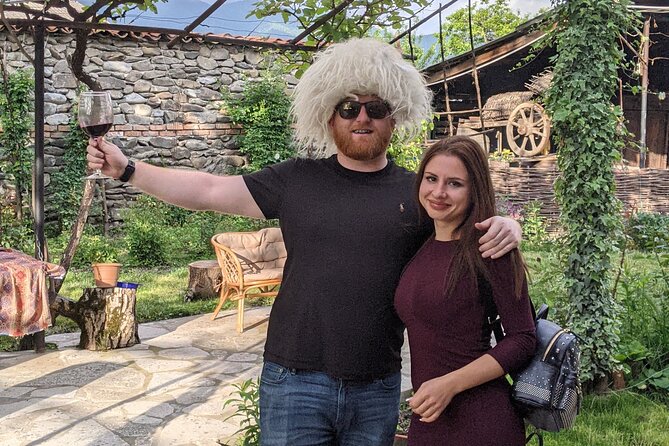 Wine Tasting Tour in Georgia's Cradle of Wine - Who will enjoy this tour most